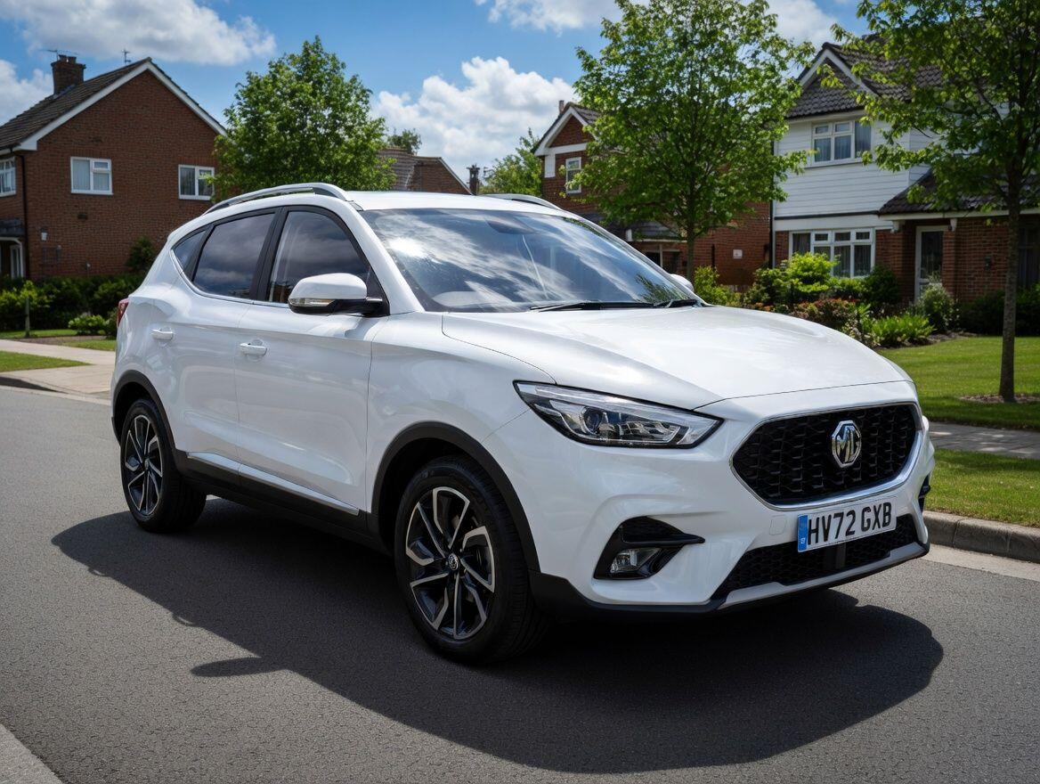 1.0 T-GDI Exclusive SUV 5dr Petrol Auto Euro 6 (111 ps)